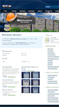 Mobile Screenshot of betonzaune.at
